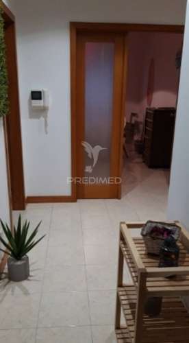 T3 santa maria da feira a 15 minutos de carro de espinho, em condomínio fechado! c/ garagem box