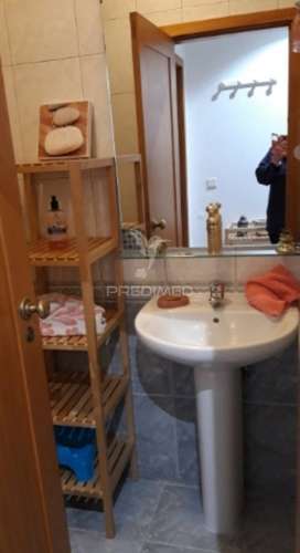 T3 santa maria da feira a 15 minutos de carro de espinho, em condomínio fechado! c/ garagem box