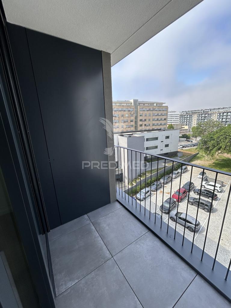 T1  na cidade do porto