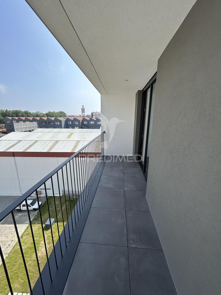 T1  na cidade do porto