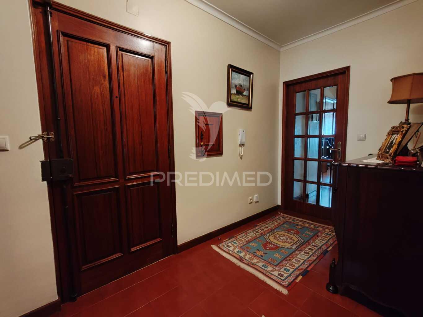 Apartamento t3 em matosinhos