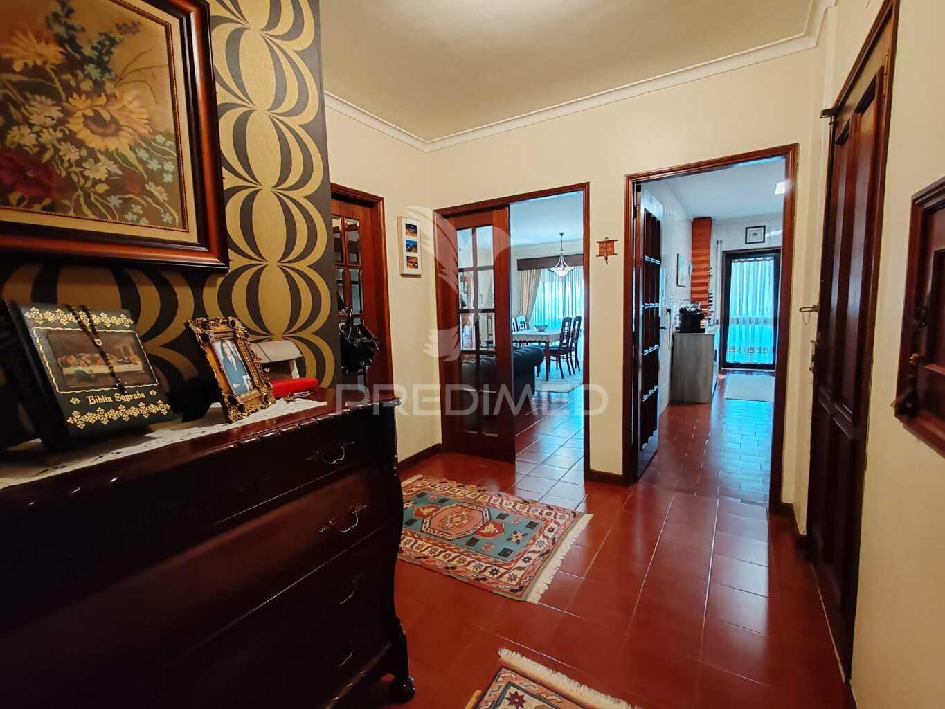 Apartamento t3 em matosinhos