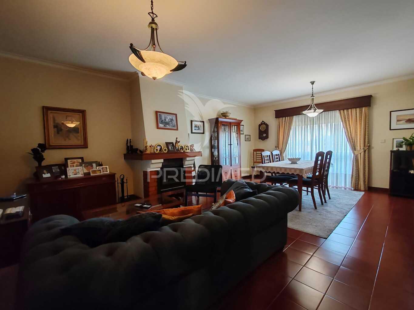 Apartamento t3 em matosinhos