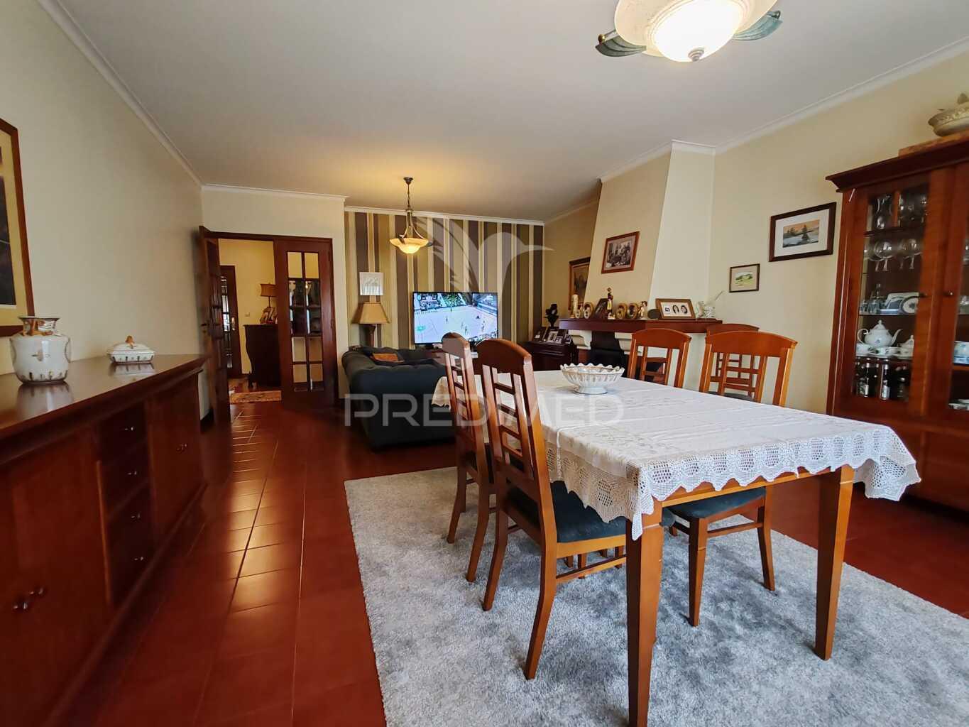 Apartamento t3 em matosinhos