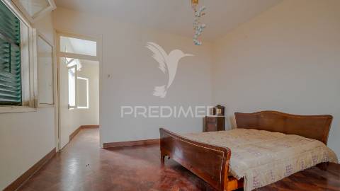 Moradia em câmara de lobos ilha da madeira