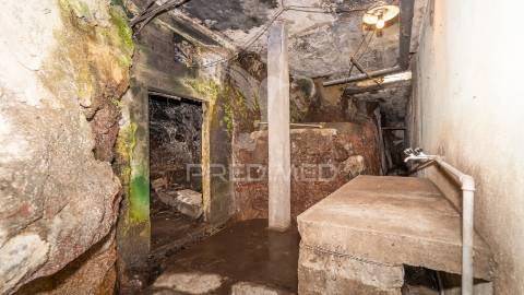 Moradia em câmara de lobos ilha da madeira