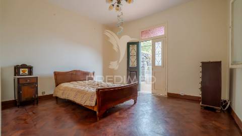 Moradia em câmara de lobos ilha da madeira