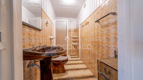 Moradia em câmara de lobos ilha da madeira