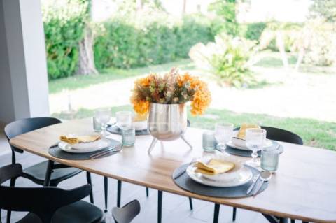 Moradia terrea t4, herdade aroeira