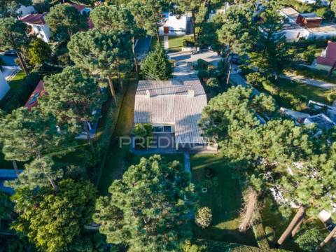 Moradia terrea t4, herdade aroeira