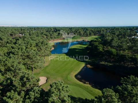 Moradia terrea t4, herdade aroeira