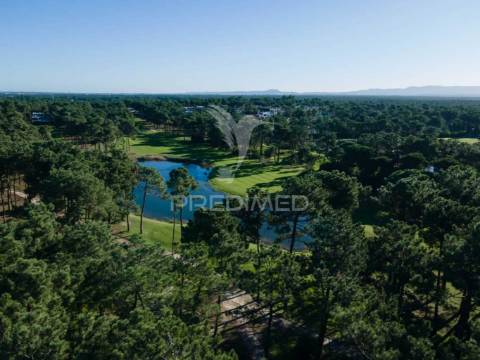 Moradia terrea t4, herdade aroeira