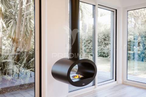 Moradia terrea t4, herdade aroeira