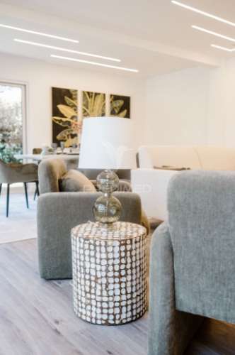 Moradia terrea t4, herdade aroeira