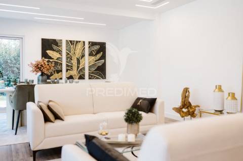 Moradia terrea t4, herdade aroeira