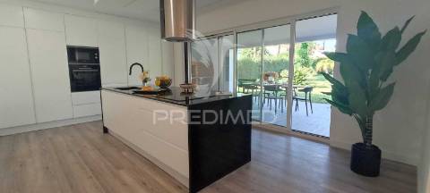 Moradia terrea t4, herdade aroeira