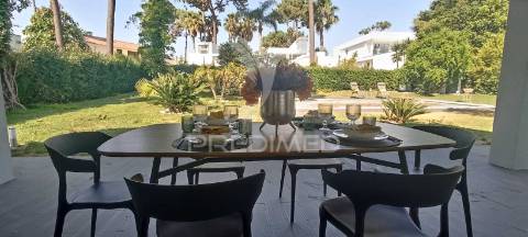 Moradia terrea t4, herdade aroeira