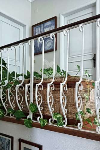 Moradia com piscina em santarém