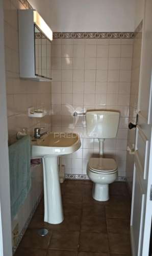 Moradia com piscina em santarém