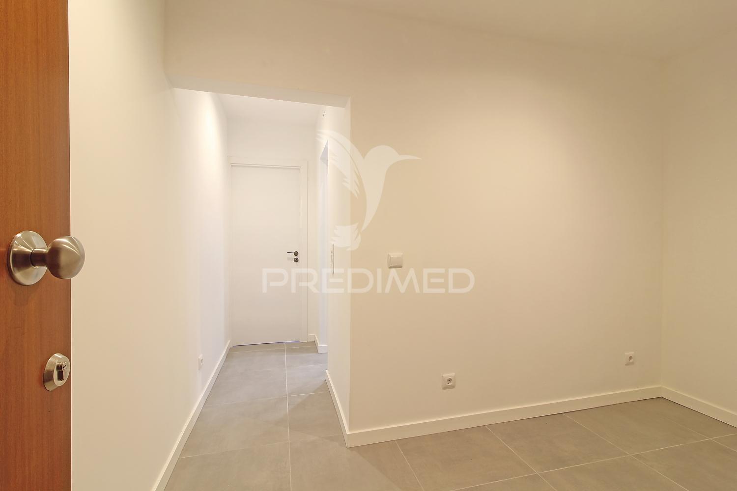 Apartamento remodelado no vila magna – t0+1 com piscina, albufeira