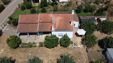 Quinta a 30 minutos costa alentejana