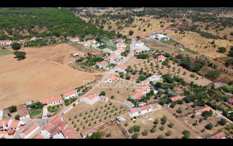 Quinta a 30 minutos costa alentejana