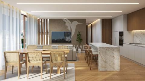 Moradia t4 - friestas - valença