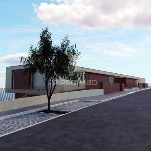 Moradia t4 - friestas - valença