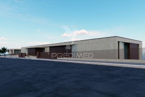 Moradia t4 - friestas - valença