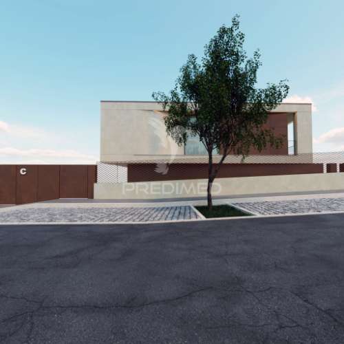 Moradia t4 - friestas - valença