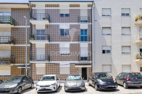 Apartamento t3  são cosme - gondomar