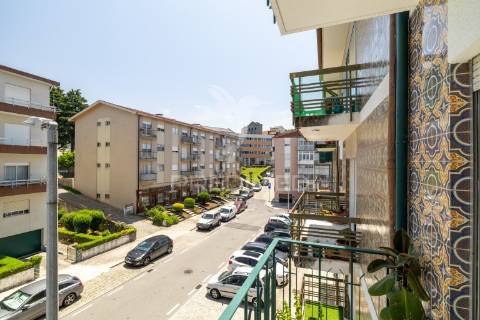 Apartamento t3  são cosme - gondomar