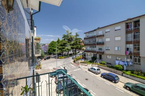 Apartamento t3  são cosme - gondomar
