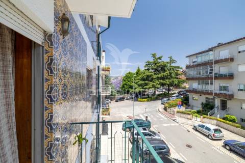 Apartamento t3  são cosme - gondomar