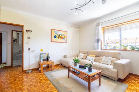 Apartamento t3  são cosme - gondomar