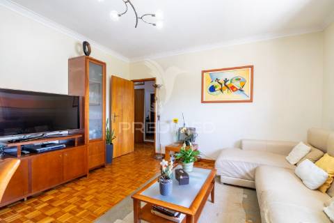 Apartamento t3  são cosme - gondomar