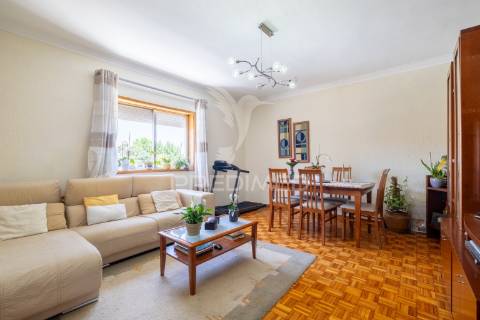 Apartamento t3  são cosme - gondomar