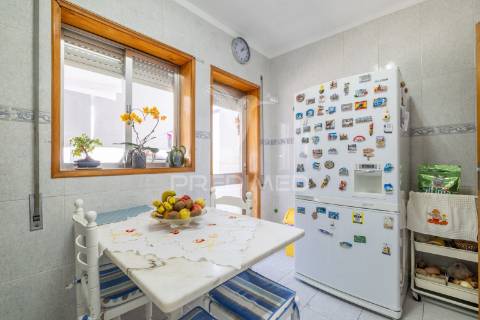 Apartamento t3  são cosme - gondomar