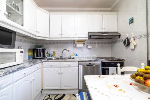 Apartamento t3  são cosme - gondomar