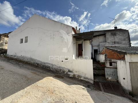 Moradia t3 em amiais de baixo – o refúgio perfeito entre o campo e a cidade!