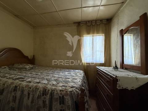 Moradia t3 em amiais de baixo – o refúgio perfeito entre o campo e a cidade!