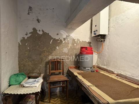 Moradia t3 em amiais de baixo – o refúgio perfeito entre o campo e a cidade!