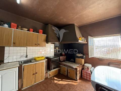 Moradia t3 em amiais de baixo – o refúgio perfeito entre o campo e a cidade!