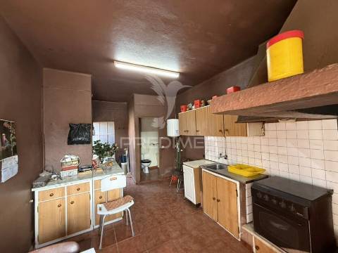 Moradia t3 em amiais de baixo – o refúgio perfeito entre o campo e a cidade!