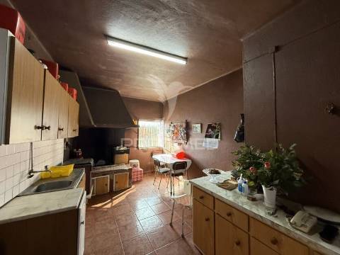 Moradia t3 em amiais de baixo – o refúgio perfeito entre o campo e a cidade!