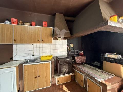 Moradia t3 em amiais de baixo – o refúgio perfeito entre o campo e a cidade!