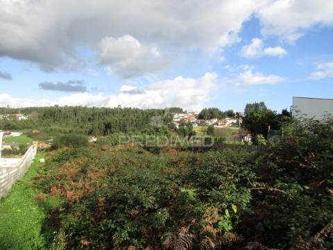 Terreno urbano / santa maria da feira