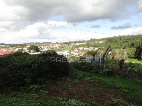 Terreno urbano / santa maria da feira