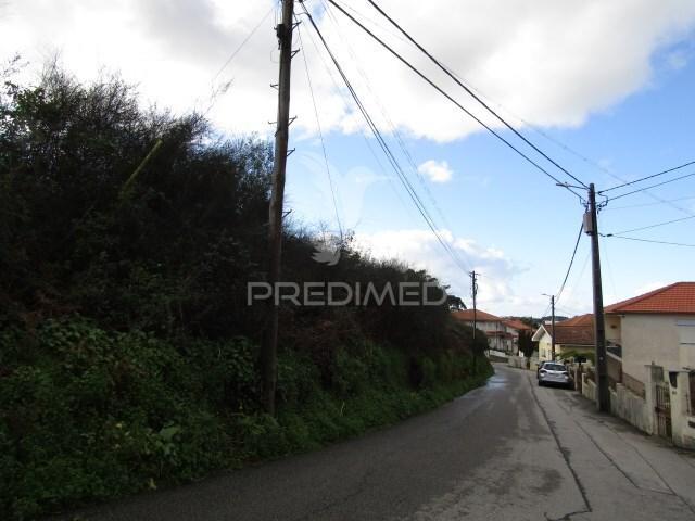 Terreno urbano / santa maria da feira