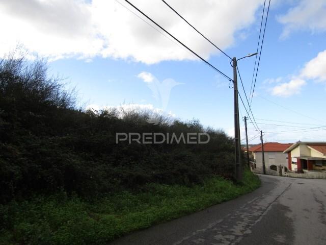Terreno urbano / santa maria da feira